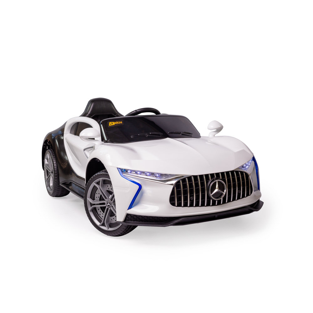 Reich Kids Ride On Car Mercedes AMG GT Coupe