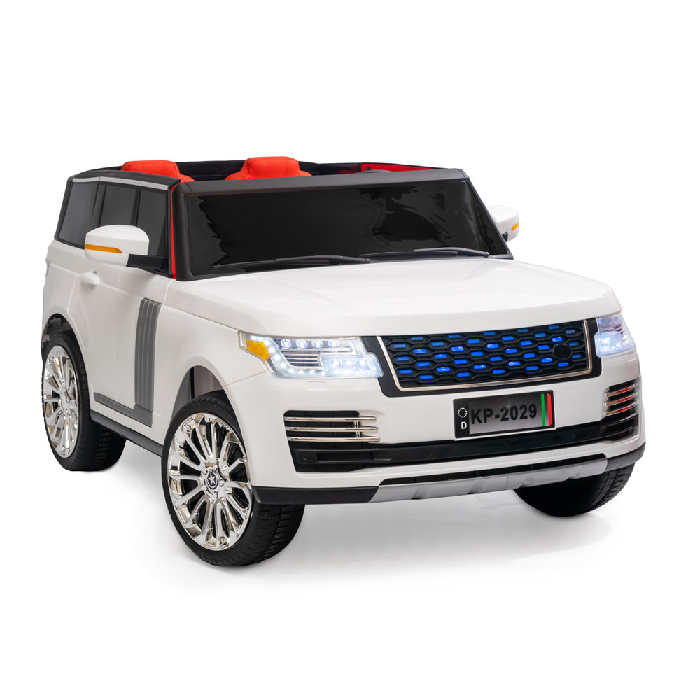 Extra Large Size Range Rover Kids Ride On Car Vogue HSE Sport 12V