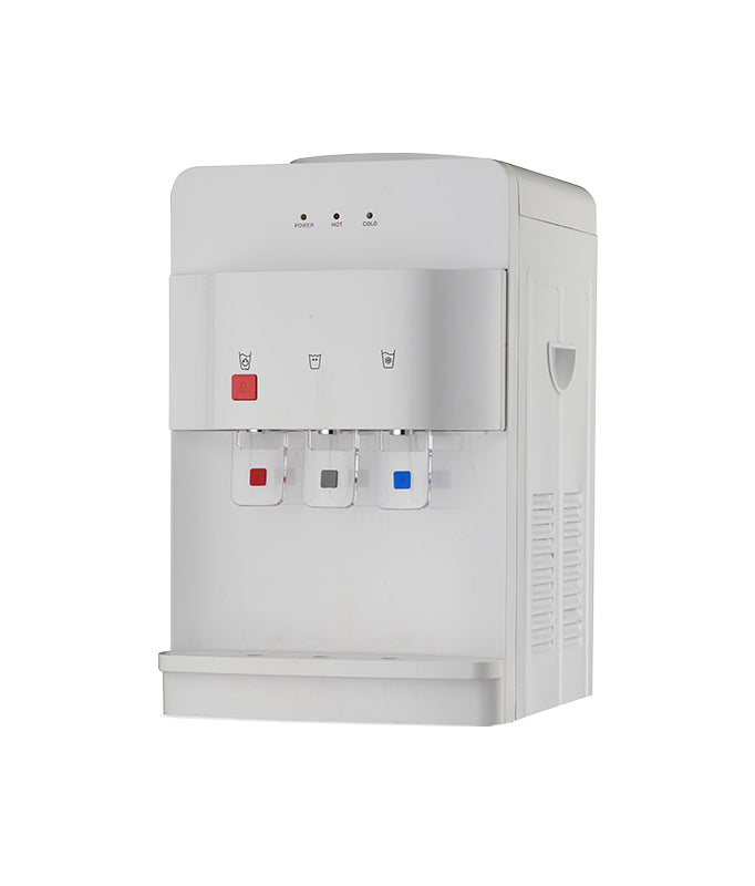 Countertop Water Dispenser - YLR-LW-2-5-97BTB