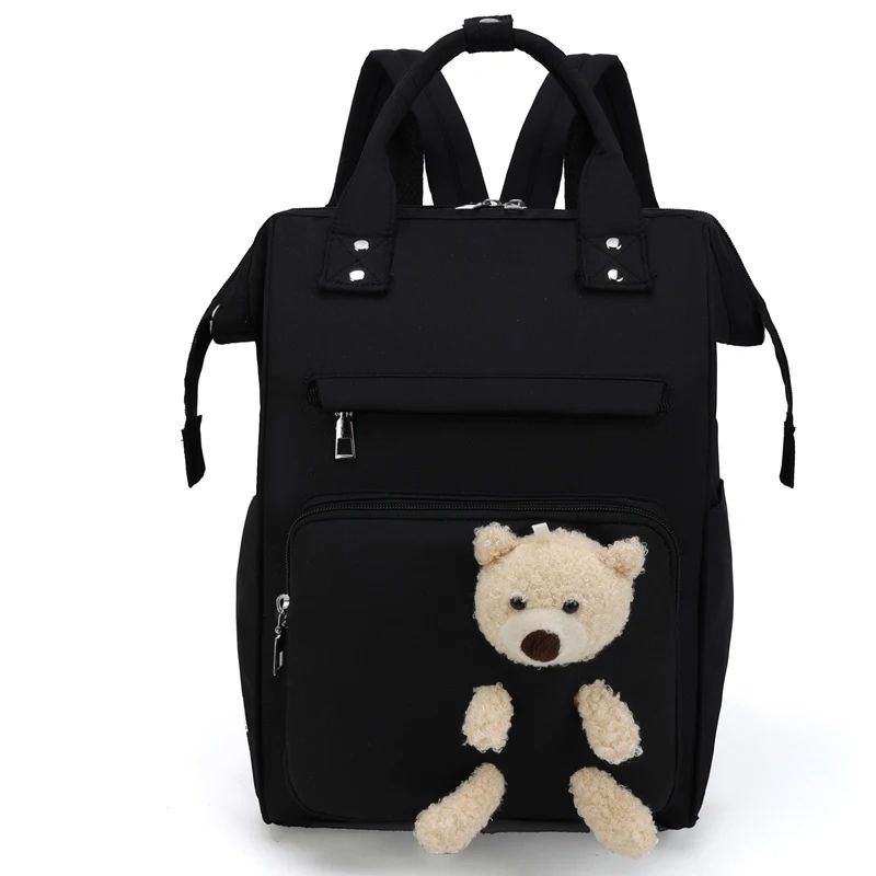 Durable Mommy Napp Bag Baby Diaper Bag BackPack
