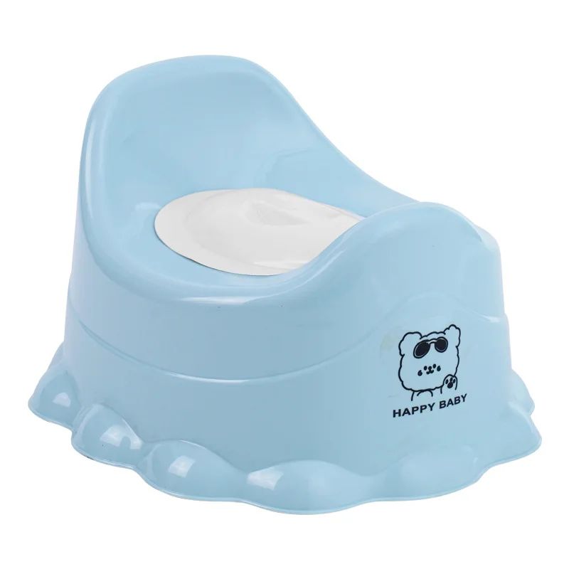 Portable Baby Potty Training Chair Kids Toilet Seat for Boys and Girls